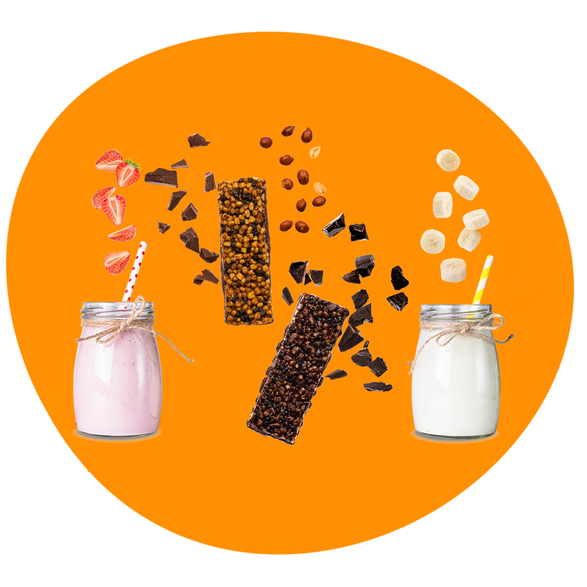 FormaFast proefpakket